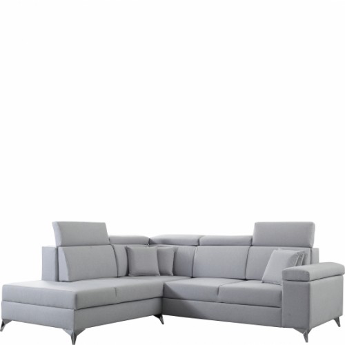 Stūra dīvāns BRICO, Caldo 16 Stūra dīvāns BRICO, Caldo 16